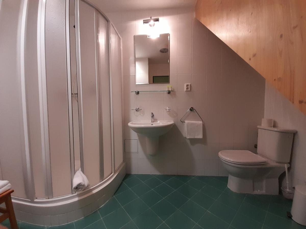 Wellness Hotel Zamecek Jetřichovice 部屋 写真