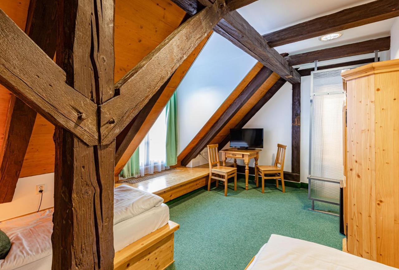 Wellness Hotel Zamecek Jetřichovice エクステリア 写真