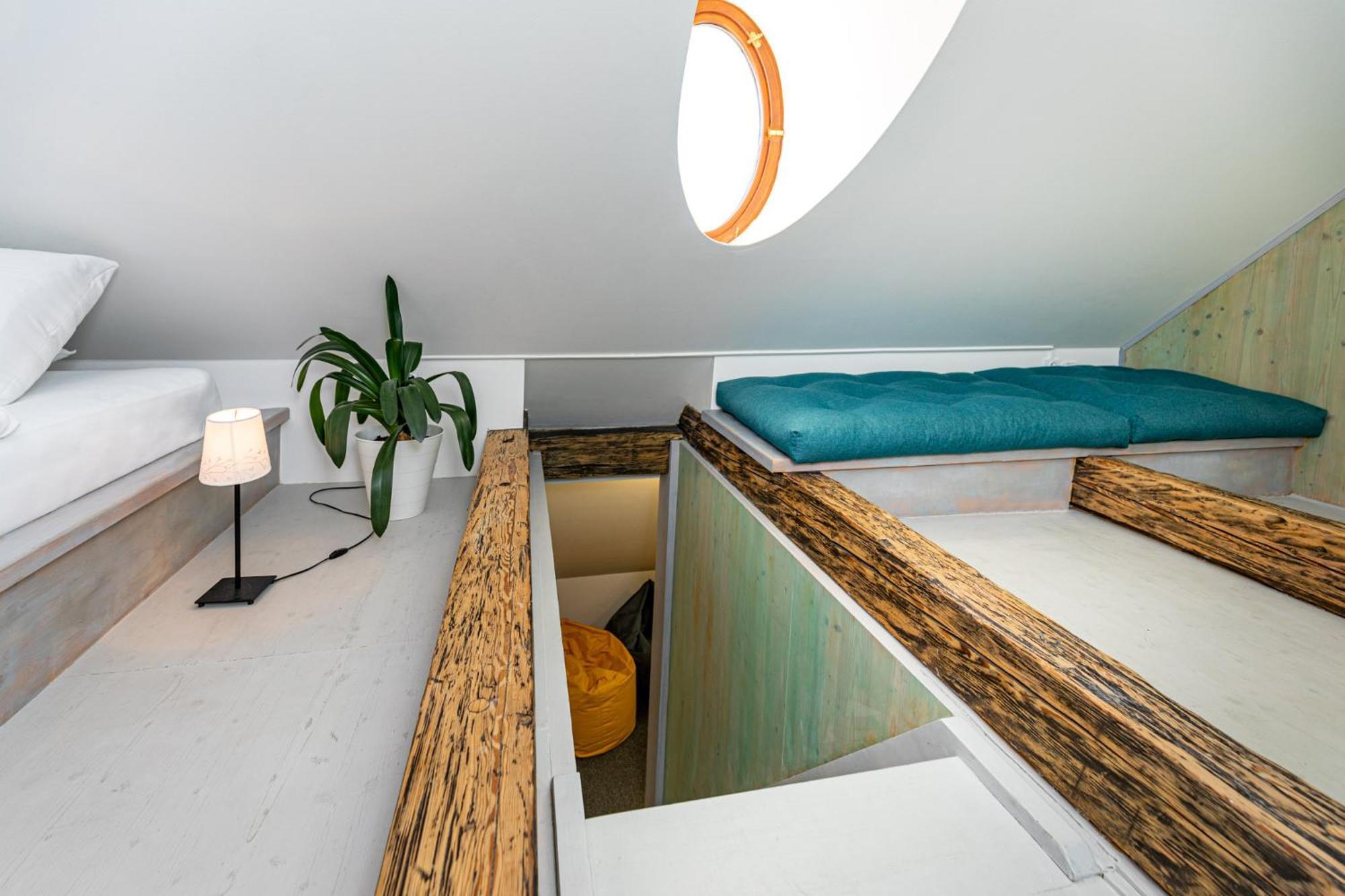 Wellness Hotel Zamecek Jetřichovice 部屋 写真