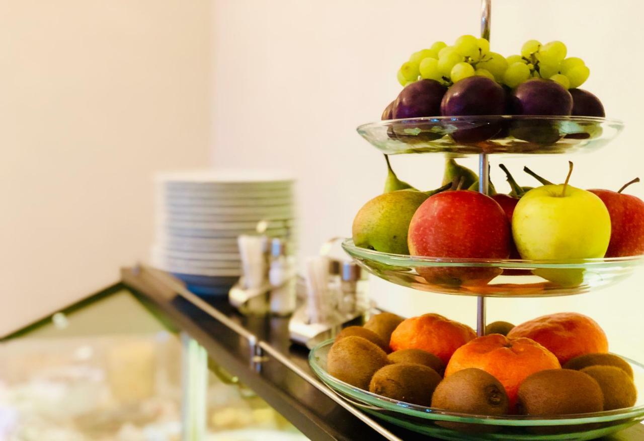 Wellness Hotel Zamecek Jetřichovice エクステリア 写真